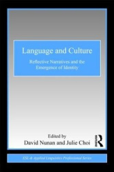 Language and Culture - Reflective Narratives and the Emergence of Identity