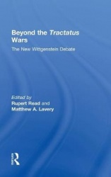 Beyond The Tractatus Wars - The New Wittgenstein Debate
