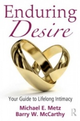 Enduring Desire - Your Guide to Lifelong Intimacy