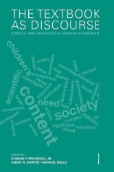 The Textbook as Discourse - Sociocultural Dimensions of American Schoolbooks