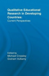 Qualitative Educational Research in Developing Countries - Current Perspectives