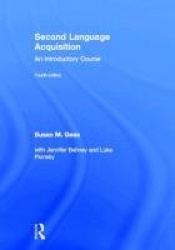 Second Language Acquisition - An Introductory Course
