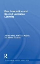 Peer Interaction and Second Language Learning