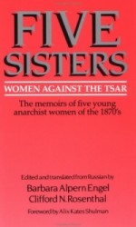 Five Sisters - Women Against the Tsar
