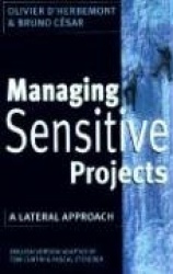 Managing Sensitive Projects