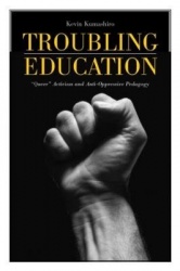 Troubling Education - 