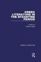 Greek Literature in the Byzantine Period - Greek Literature
