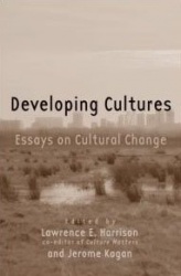 Developing Cultures - Essays on Cultural Change