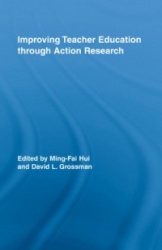 Improving Teacher Education through Action Research