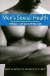 Men's Sexual Health - Fitness for Satisfying Sex