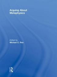 Arguing About Metaphysics