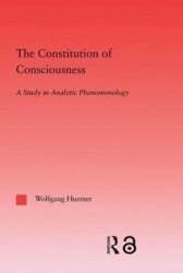 The Constitution of Consciousness - A Study in Analytic Phenomenology