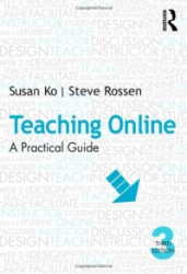 Teaching Online - A Practical Guide