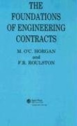 The Foundations of Engineering Contracts