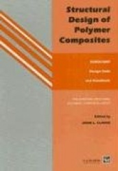 Structural Design of Polymer Composites - Eurocomp Design Code and Background Document