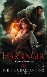 Harbinger - A Book of the Order