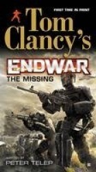 Tom Clancy's EndWar: The Missing