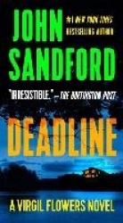 Deadline - A Virgil Flowers Novel