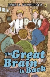The Great Brain Is Back