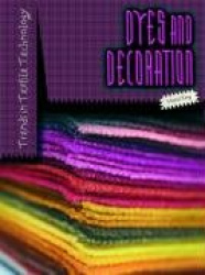 Dyes and Decoration