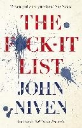 The F*ck-it List