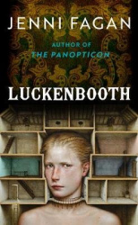 Luckenbooth