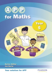 APP for Maths Year 5