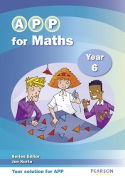 APP for Maths Year 6