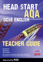 Head Start English for AQA Teacher Guide
