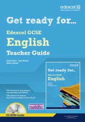 Get Ready for Edexcel GCSE English Teacher Guide