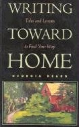 Writing Toward Home