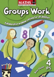 Maths Plus: Groups Work 4