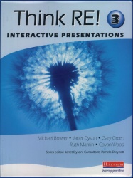 Think RE: Interactive Presentations CDROM 3