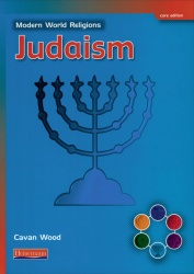 Modern World Religions: Judaism Pupil Book Core