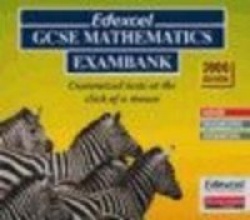 Edexcel GCSE Exambank 2000