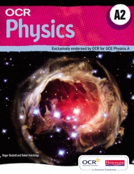 OCR A2 Physics A Student Book and Exam Cafe CD