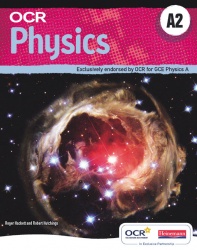A2 Physics for OCR Evaluation Pack