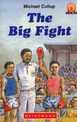 Big Fight