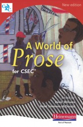 A World of Prose CSEC New Edition