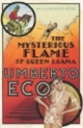 Mysterious Flame of Queen Loana