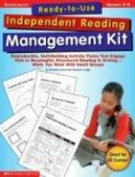 Ready-To-Use Independent Reading Management Kit - Grades 4-6