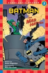 Batman Reader #3
