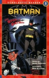 The Story of Batman