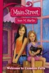 Main Street #1: Welcome to Camden Falls