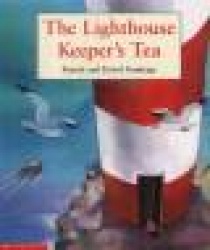 The Lighthouse Keeper's Tea