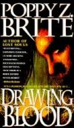 Drawing Blood - A Novel