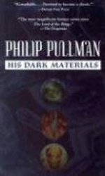 His Dark Materials 3-Book Mass Market Paperback Boxed Set