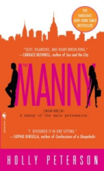 The Manny: A Nanny of the Male Persuasion