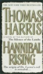 Hannibal Rising