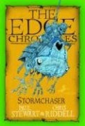 Edge Chronicles: Stormchaser